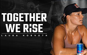 FITNESS: Power in Every Rep: Together We Rise