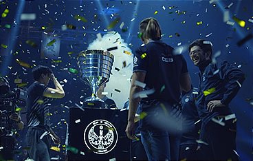 GAMING: CEB - Das Comeback von Sébastien Debs