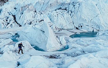 K2 The Impossible Descent