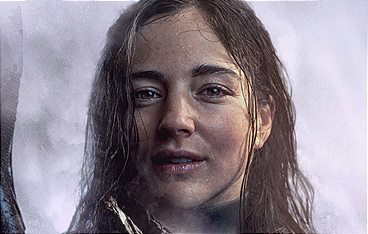 Kajaking-Film: Wild Waters mit Nouria Newman