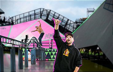 Kasso Fest Skate & Sound - Long Beach