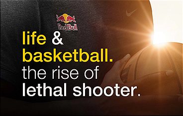 Life & Basketball: The Rise of Lethal Shooter