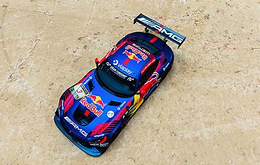 LIVE: ADAC RAVENOL 24h Nürburgring - Rennen