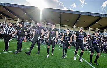 LIVE: AFLE: Firenze Red Lions vs Vienna Vikings 2026