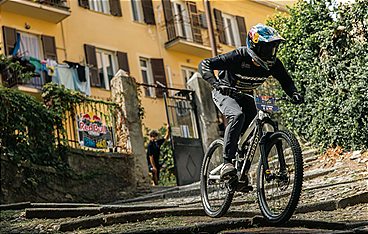 LIVE: BIKE: Red Bull Cerro Abajo - Genua 2026