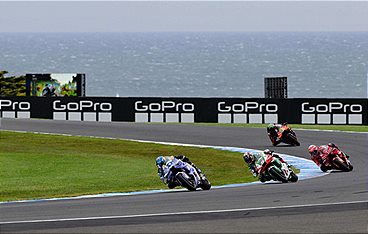 LIVE: MotoGP: GP von Australien 2026 - 1. Qualifying