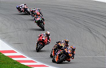 LIVE: MotoGP™: Großer Preis von Portugal - Rennen