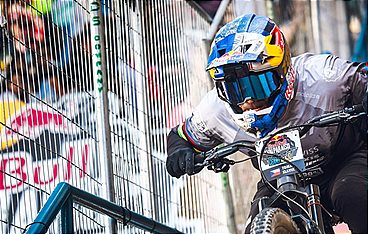 LIVE: Red Bull Valparaíso Cerro Abajo 2026