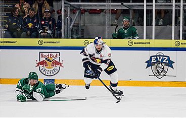 LIVE: Red Bulls Salute Biel-Bienne vs Pardubitz