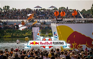 Livestream aus Wien