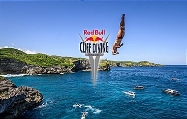 More than a Dive