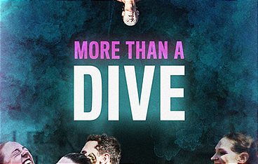 More than a Dive
