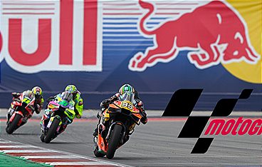 MotoGP: GP der USA 2026 - Highlights