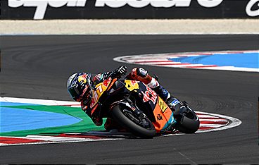 MotoGP: GP von Ungarn 2026 - Highlights