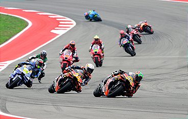 MotoGP - Großer Preis der USA
