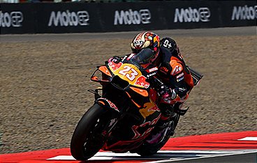 MotoGP™: Großer Preis von Indonesien 2026 - Highlights