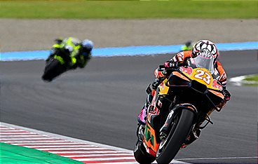 MotoGP™: Großer Preis von Japan 2026 - Highlights