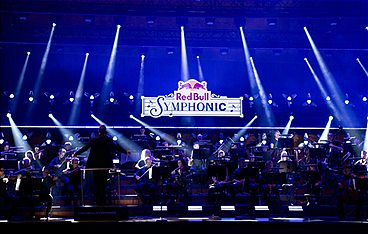 MUSIC: Red Bull Symphonic - Kool Savas