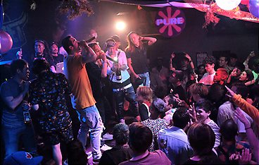 Musik-Doku: Der Aufstieg des asiatischen HipHops