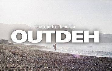 OUTDEH - Die Jugend von Jamaika