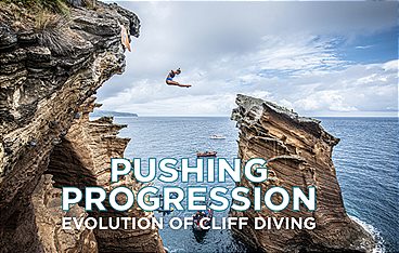 Pushing Progression