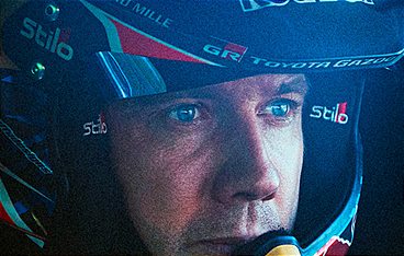 Rallye Film: Sébastien Ogier - The Final Season