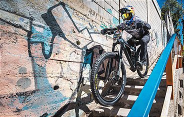 Red Bull Cerro Abajo