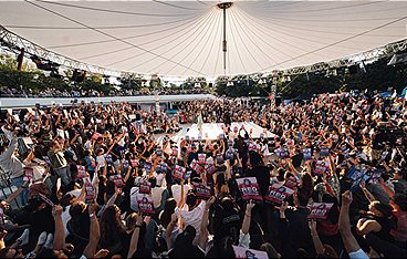 Red Bull Dance Your Style 2023 National Final Germany