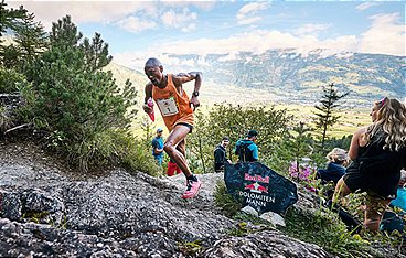 Red Bull Dolomitenmann