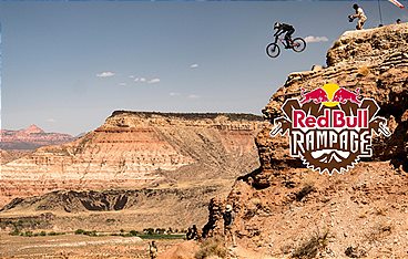 Red Bull Rampage 2025 - Das Rennen I Männer