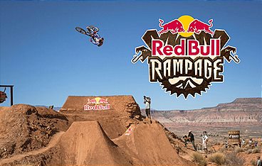 Red Bull Rampage