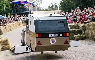 Red Bull Soapbox Race