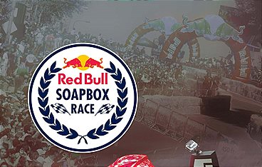 Red Bull Soapbox Race