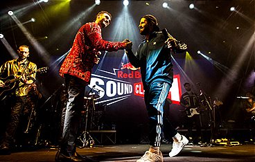 Red Bull SoundClash Germany 2019