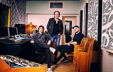 Red Bull Symphonic: Camo & Krooked treffen auf Klassik