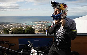 Red Bull Valparaíso Cerro Abajo