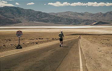 RUN: Arda läuft und läuft