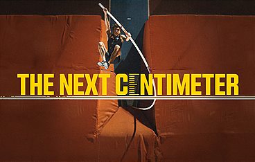 Stabhochspringer auf Rekordjagd