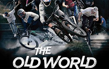 The Old World