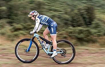 UCI MTB World Cup 2025: Araxá Runde 1 - Highlights