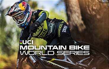 UCI MTB World Cup 2025: Loudenvielle - Highlights