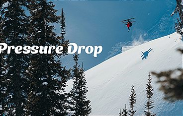 Wintersport-Doku: Zwischen Risiko und Perfektion