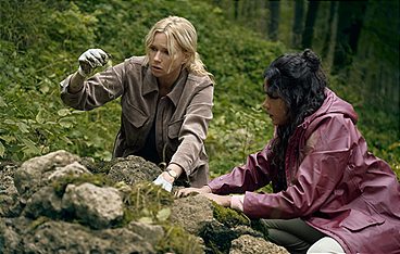 Alpentod - Ein Bergland-Krimi