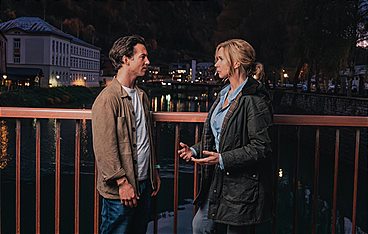 Alpentod - Ein Bergland-Krimi