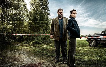 Behringer und die Toten - Ein Bamberg-Krimi