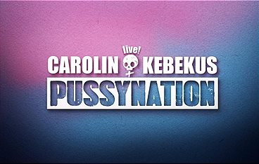 Carolin Kebekus live!
