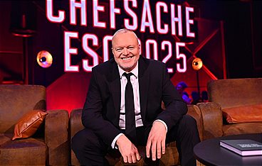 Chefsache ESC - Live aus Basel