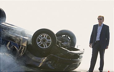 CSI: Miami