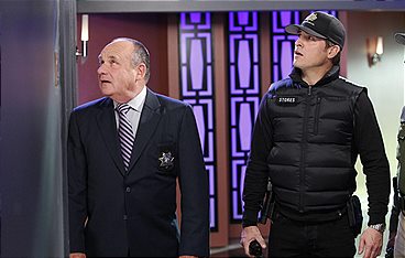 CSI: Vegas