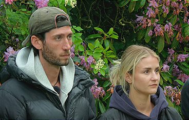 Das Sommerhaus der Stars - Kampf der Promipaare
